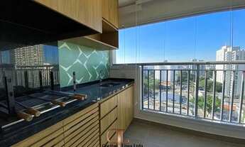 Imagem 2: São Paulo - Apartamento Padrão - Santo Amaro