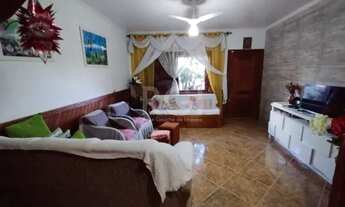 Imagem 6: Casa em Hípica Casa com 3 dormitórios