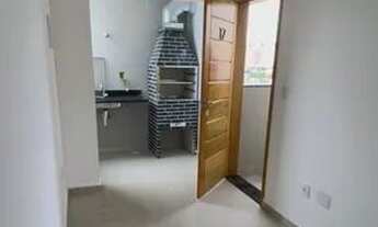 Imagem 2: Apartamento à venda com 40m², 2 quartos Em Arthur Alvim São Paulo