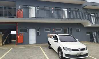 Imagem: Casa de condomínio para aluguel possui