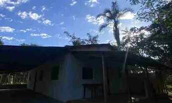 Imagem 2: Alugo chácara para moradia