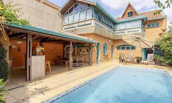 Imagem 2: Sobrado à venda no Bonfim, Campinas