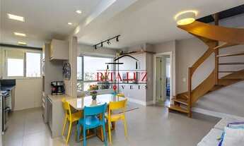 Imagem 2: PORTO ALEGRE - Cobertura - Boa Vista