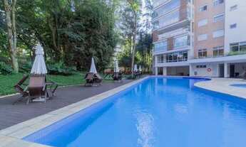 Imagem 2: Venda Cobertura 4 Dormitórios - 450 m² Chácara Santo Antônio