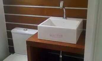 Imagem 6: Casa com 2 dormitórios à venda, 155 m² por R$ 1.600.000,00 - Tamboré 04 - Santana de Parna