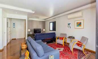 Imagem 5: Apartamento à venda no bairro Moema - São Paulo/SP