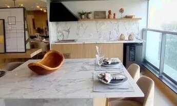 Imagem 3: APARTAMENTO - VILA ROMANA - SP