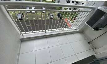 Imagem 3: Condomínio Paradise Sky , pronto pra morar , bairro Dom Pedro I - Manaus - AM