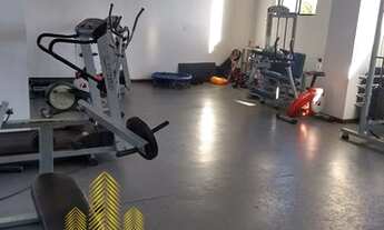 Imagem 7: Apartamento em Salvador 3/4 sendo um suíte,83m² ,2 vagas soltas