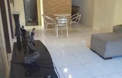 Imagem 6: Casa de temporada no Robalo