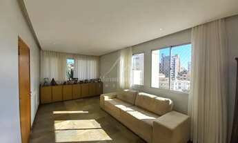 Imagem: Apartamento à venda, 4 quartos, 1 suíte