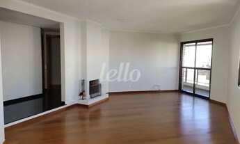 Imagem 5: São Paulo - Apartamento Padrão - Saúde