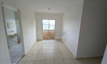 Imagem: Apartamento Padrão em Ribeirão Preto