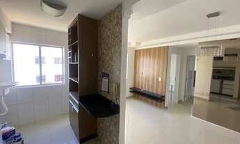 Imagem 2: ALUGO AP DE 2 QUARTOS COM SUÍTE NO TOTAL VILLE