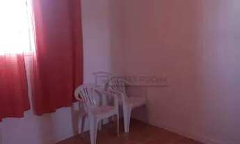 Imagem 2: Apartamento com 2 dormitórios para alugar, 46 m² por R$ 1.600,00/mês - Edifício Residencia