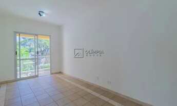 Imagem 2: Apartamento Venda 3 Dormitórios - 63 m² Moema