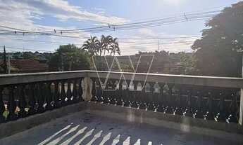 Imagem 4: Casa - Sousas - Campinas