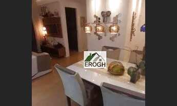 Imagem 3: Apartamento à venda, 63 m² por R$ 670.000,00 - Osvaldo Cruz - São Caetano do Sul/SP