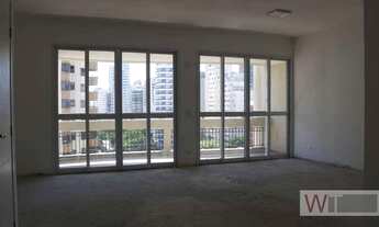 Imagem 3: Apartamento com 4 dormitórios à venda, 160 m² por R$ 1.900.000,00 - Moema - São Paulo/SP