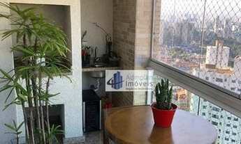 Imagem 1: Apartamento com 3 dormitórios, 141 m² - venda por R$ 1.550.000,00 ou aluguel por R$ 9.758