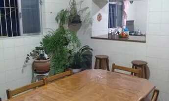 Imagem 6: SOBRADO - CAMPESTRE - SP