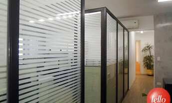 Imagem 4: São Paulo - Conjunto Comercial/Sala - Vila Mariana