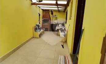 Imagem 3: Sobrado para venda na Vila Mazzei - São Paulo - SP