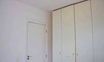 Imagem 3: Apartamento para Aluguel com 2 quartos , 55m² em Vila Bruna - São Paulo