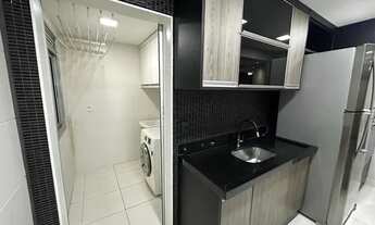 Imagem 5: Apartamento para venda possui 91 metros quadrados com 2 quartos em Jardim Aclimação - Cuia