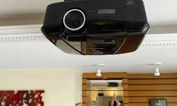 Imagem 3: Locação - Apartamento Lâmina de 3 Quartos, 197 m2 no Recreio - Gleba A