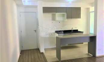 Imagem 3: Apartamento 2 Dormitórios para Locação, 67m² - Centro de Santo André/SP