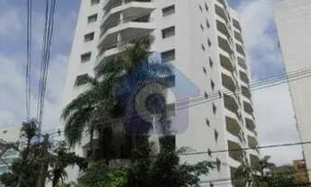 Imagem: APARTAMENTO MOBILIADO 1 DORM 1 VAGA /JARDINS