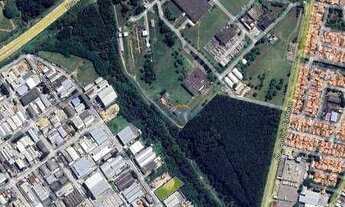 Imagem 5: Terreno, 4546 m² - venda por R$ 2.770.000,00 ou aluguel por R$ 18.253,18/mês - Chácaras Re