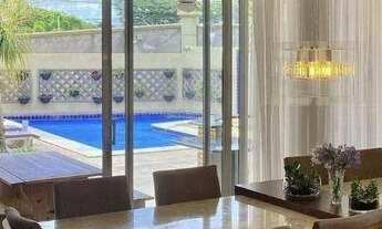 Imagem 6: Casa com 4 dormitórios à venda, 570 m² por R$ 2.999.000,00 - Condomínio Jardim Paulista II