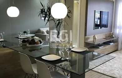 Imagem 3: Apartamento para Venda - 62.53m², 2 dormitórios, sendo 1 suites, 1 vaga - Jardim do Salso