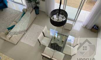 Imagem 6: BELISSIMA CASA COM 4 SUÍTES