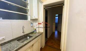 Imagem 6: APARTAMENTO 1 DORMITÓRIO NA BELA VISTA
