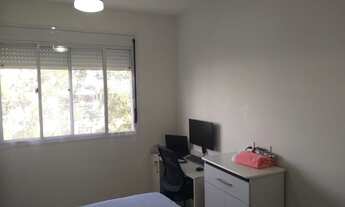 Imagem 4: Apartamento para venda com 64 metros quadrados com 2 quartos em Continental - Osasco - São