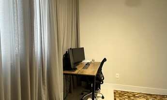 Imagem 4: Apartamento para aluguel com 170 metros quadrados com 4 quartos.