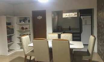 Imagem 5: Casa com piscina no Lírio do Vale