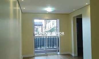 Imagem 7: Apartamento em Condomínio Padrão para Venda em Itaquera com 2 Dorm e 1 Vaga com 50M² - AP1