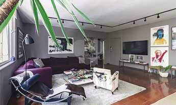 Imagem 5: Apartamento exclusivo, excelente oportunidade no Jardins