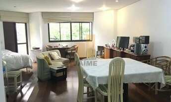 Imagem 3: Apartamento padrão, em Perdizes, 90 metros com 2 vagas