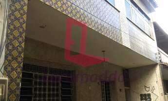 Imagem: Casa para venda de 03 andares no Mútua