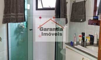 Imagem 5: Apartamento em Jardim Guardalupi- Osasco