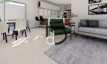 Imagem 4: Casa com 3 dormitórios à venda, 227 m² por R$ 1.200.000,00 - Condomínio Via Castelli - Lou