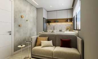 Imagem 3: Studio no jardim botanico