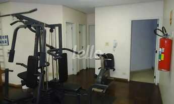 Imagem 6: São Paulo - Apartamento Padrão - Vila Olímpia