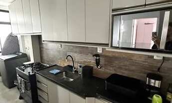 Imagem 6: Apartamento cobertura Pituba