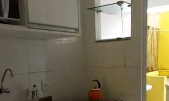 Imagem 3: Apartamento duplex porteira fechada com 3 suítes em Imbassaí